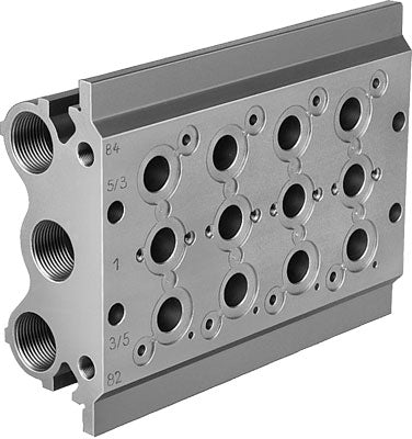 PRS-1/8-4-BB Festo