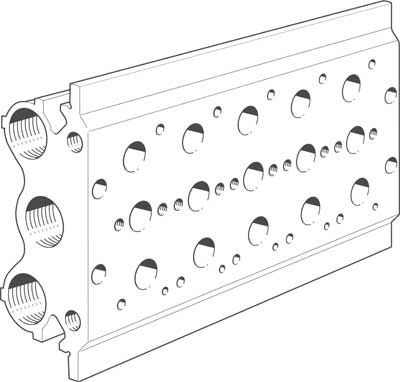 PRS-1/4-5-B Festo