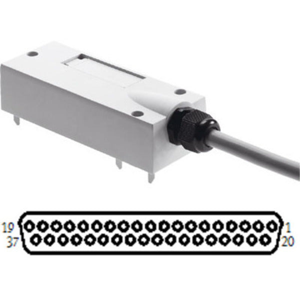 NEBV-S1W37-K-10-LE37 Festo