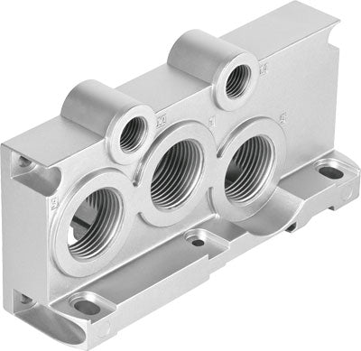 VABE-S6-2RZ-G34 Festo