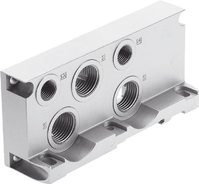VABE-S6-1RZ-G12 Festo