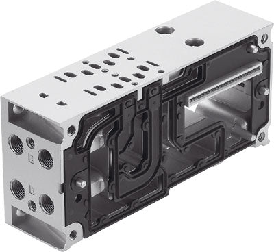 VABV-S4-2S-G18-2T1 Festo