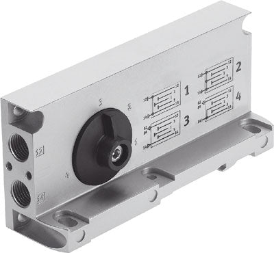 VABE-S6-1RZ-G-B1 Festo