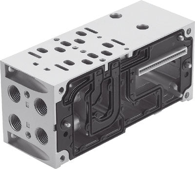 VABV-S4-1S-G14-2T1 Festo