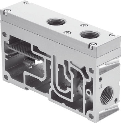 VABF-S6-1-P1A6-G12 Festo