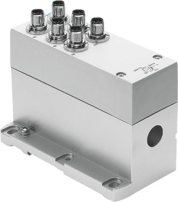 VABE-S6-LT-C-S6-R5 Festo