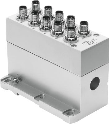 VABE-S6-LT-C-S10-R5 Festo