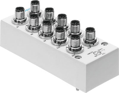 VAEM-S6-C-S10-R5 Festo