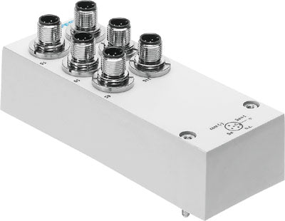 VAEM-S6-C-S6-R5 Festo