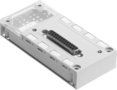 CPX-AB-1-SUB-BU-25POL Festo