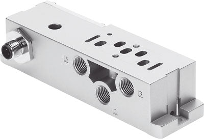 VABS-S4-1S-G14-B-R3 Festo