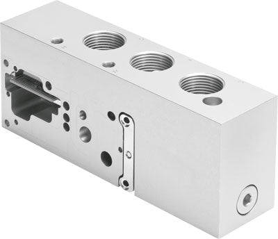 VABA-S6-7-S2-3-P-G1 Festo