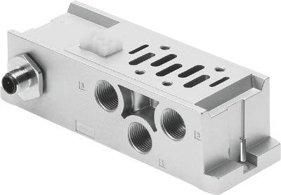 VABS-S2-1S-G38-B-R3 Festo