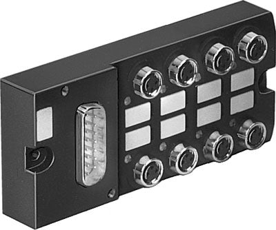 MPV-E/A08-M8 Festo