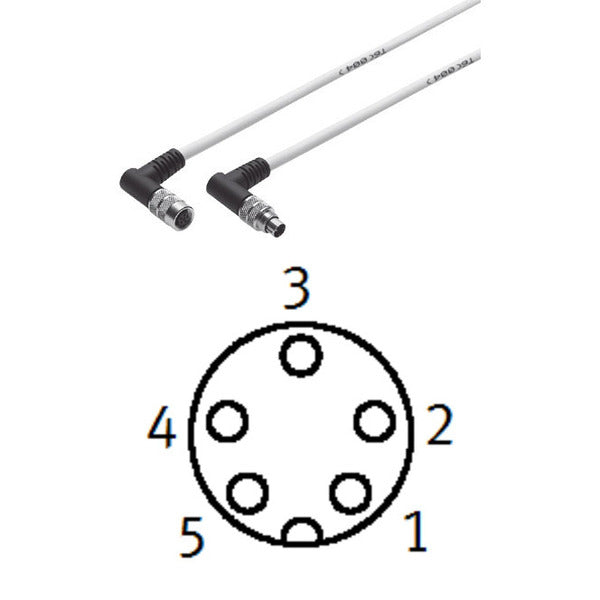 KVI-CP-3-WS-WD-8 Festo