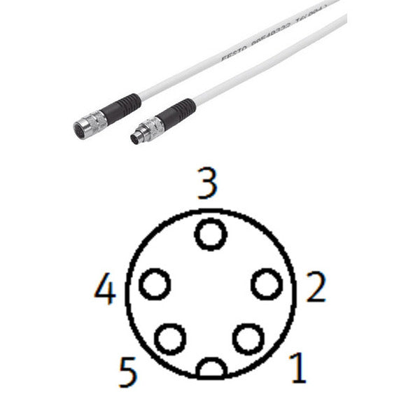 KVI-CP-3-GS-GD-5 Festo