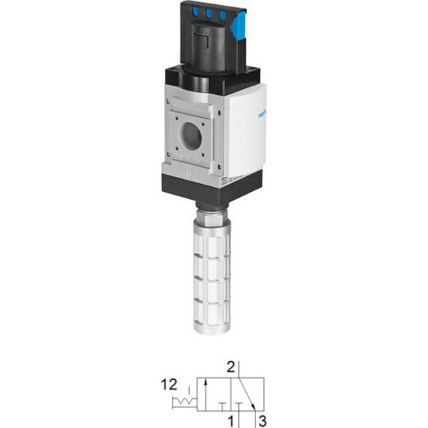 MS9-EM-NG-S-VS Festo