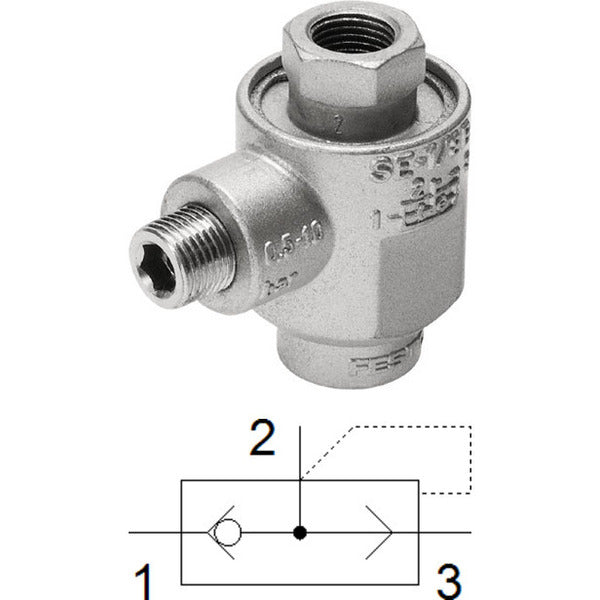 SE-1/2-B Festo