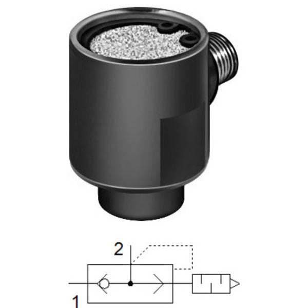 SEU-1/8 Festo