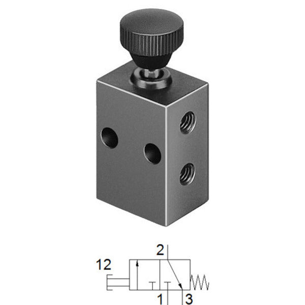 K-3-M5 Festo
