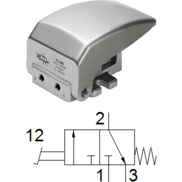 F-3-M5 Festo