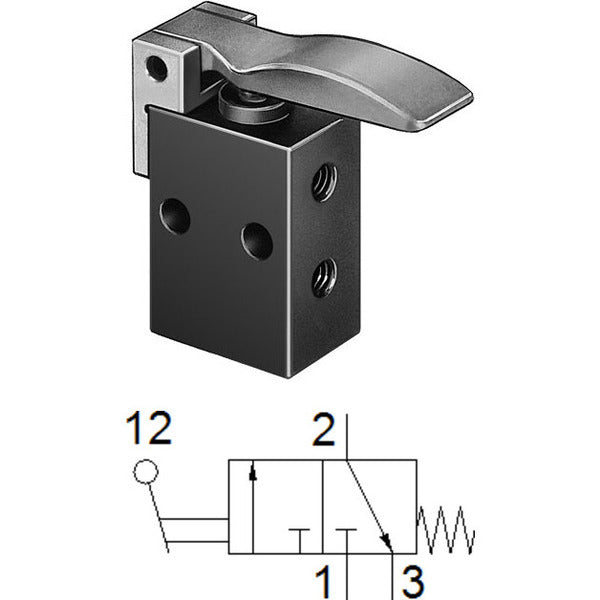 TH-3-M5 Festo