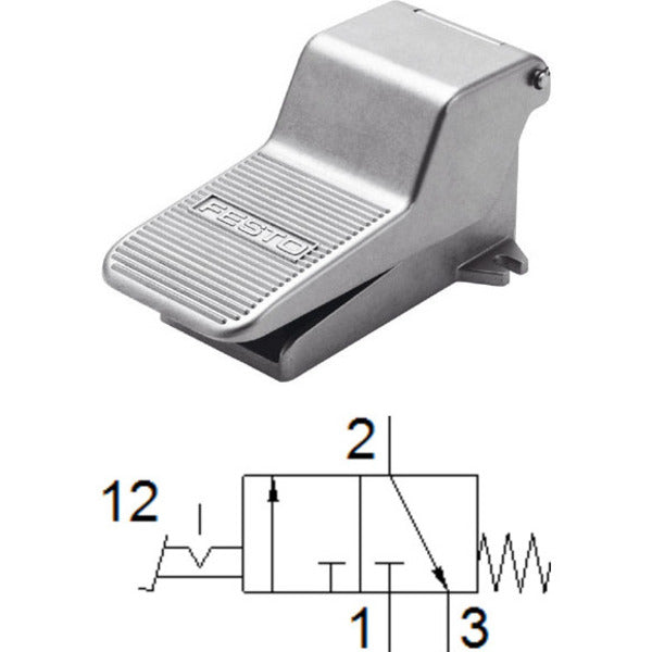 FPB-3-1/4 Festo