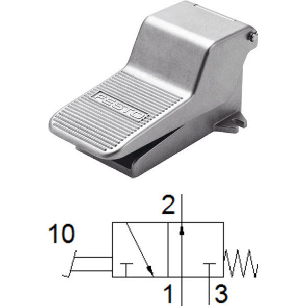 FO-3-1/4-B Festo
