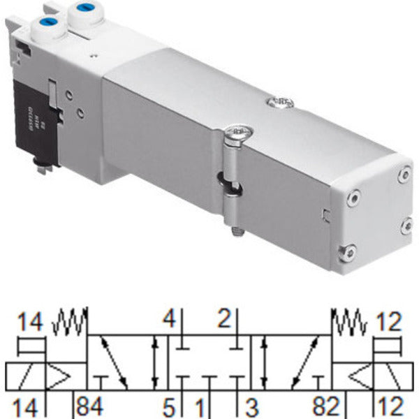 VMPA2-M1H-G-PI Festo
