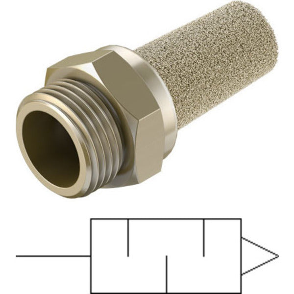 AMTE-M-LH-G38 Festo