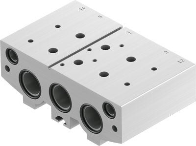 VABM-B10-20EEE-G38-2 Festo