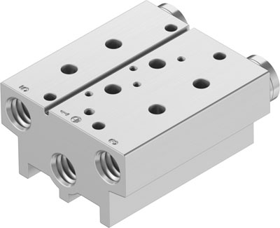 VABM-B10-20S-G14-2 Festo