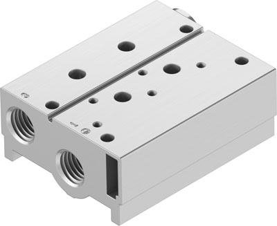 VABM-B10-25S-G38-2-P3 Festo