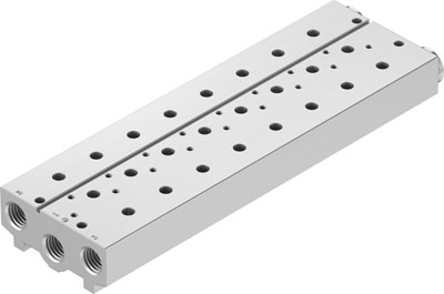 VABM-B10-25S-G38-8 Festo