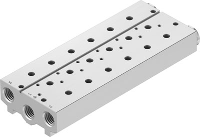 VABM-B10-25S-G38-6 Festo