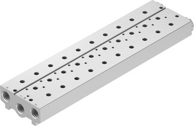VABM-B10-25S-G38-10 Festo