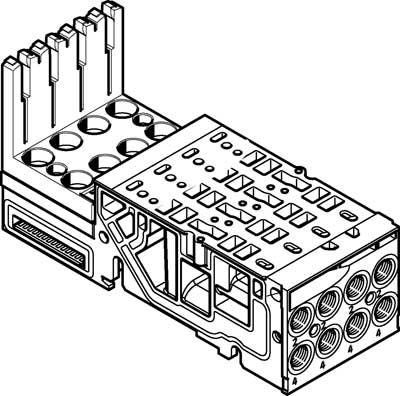 VMPA1-AP-4-1-EMM-4 Festo