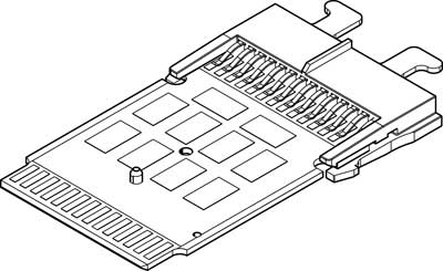 VMPA1-MPM-EV-AB-8 Festo
