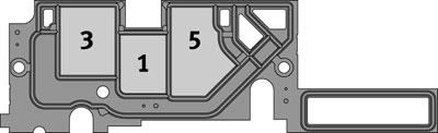 VMPA1-DP-PRS Festo