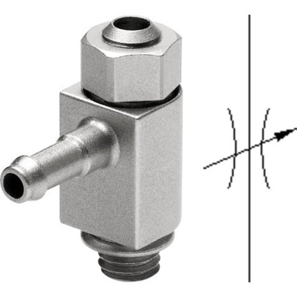 GRLO-M5-PK-3-B Festo