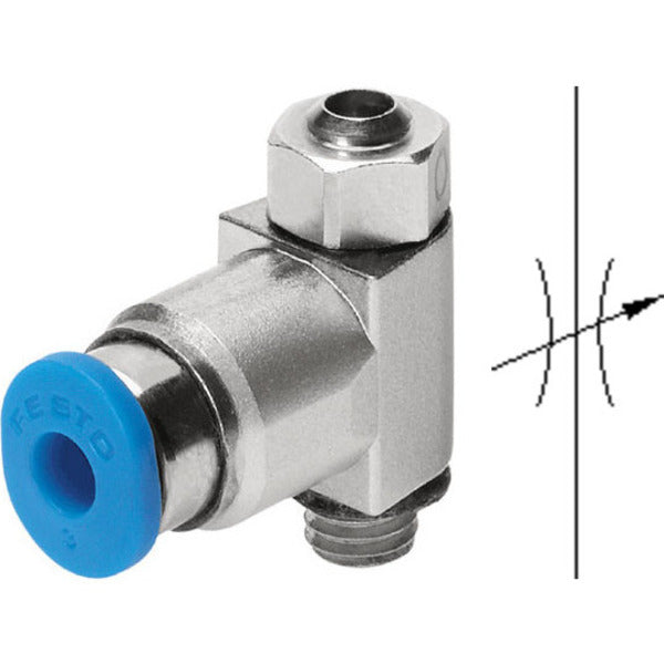 GRLO-M3-QS-3 Festo