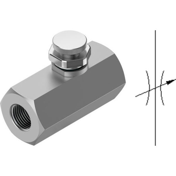 GRO-1/4 Festo