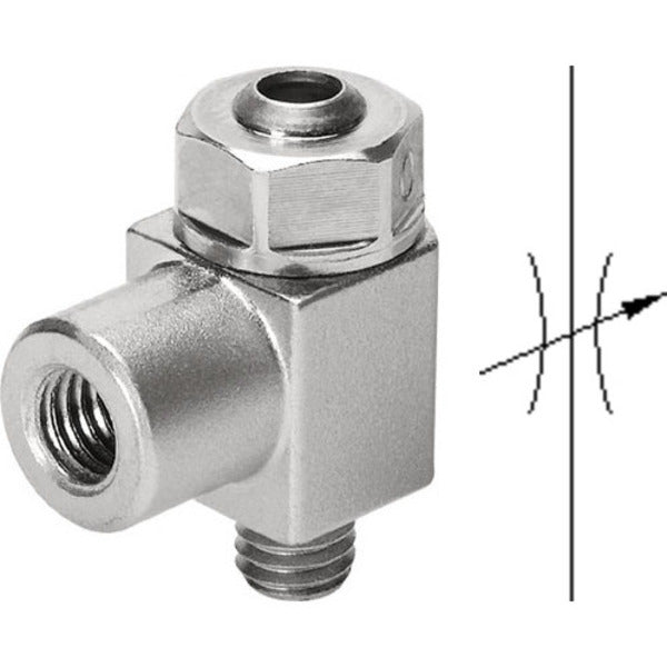 GRLO-M3 Festo