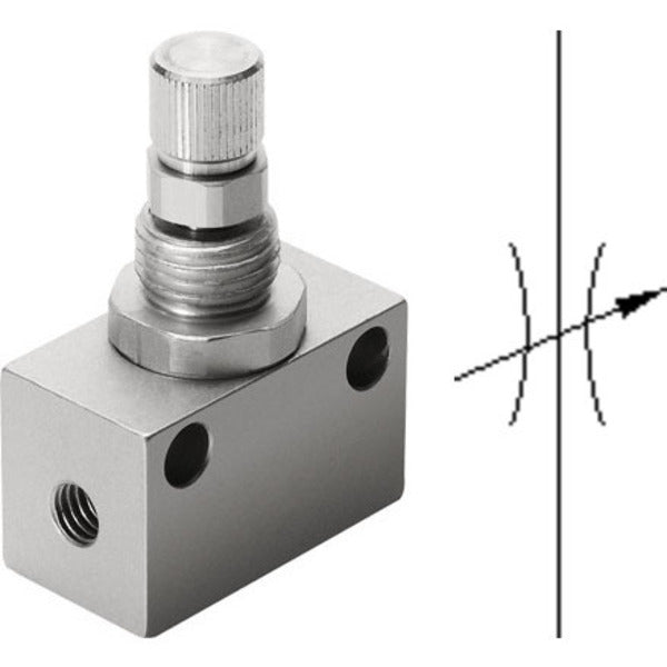 GRO-M5-B Festo