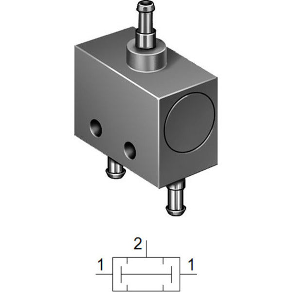 ZK-PK-3 Festo