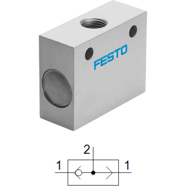 OS-1/8-B Festo