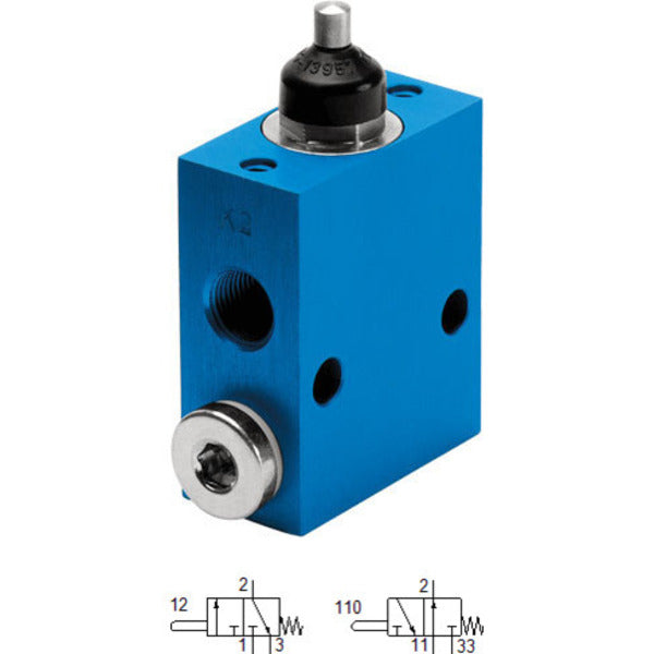 V/O-3-1/8 Festo
