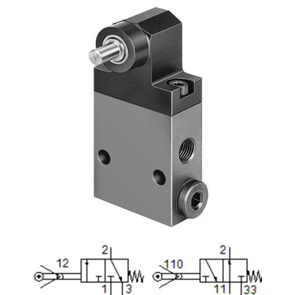 RW/O-3-1/8 Festo