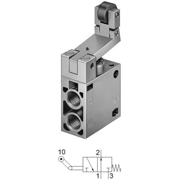 LO-3-1/4-B Festo