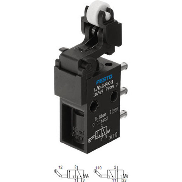 L/O-3-PK-3 Festo